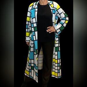 Statement piece for your wardrobe!!